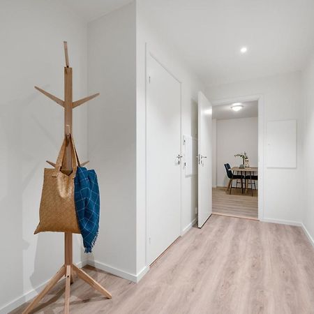 Jeci Apartment In Frogner Lillestrom - Modern And Central Экстерьер фото