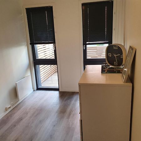 Jeci Apartment In Frogner Lillestrom - Modern And Central Экстерьер фото