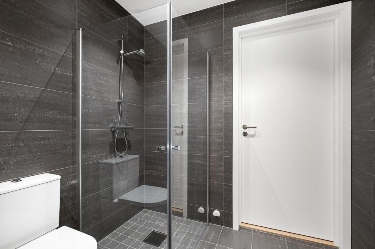 Jeci Apartment In Frogner Lillestrom - Modern And Central Экстерьер фото