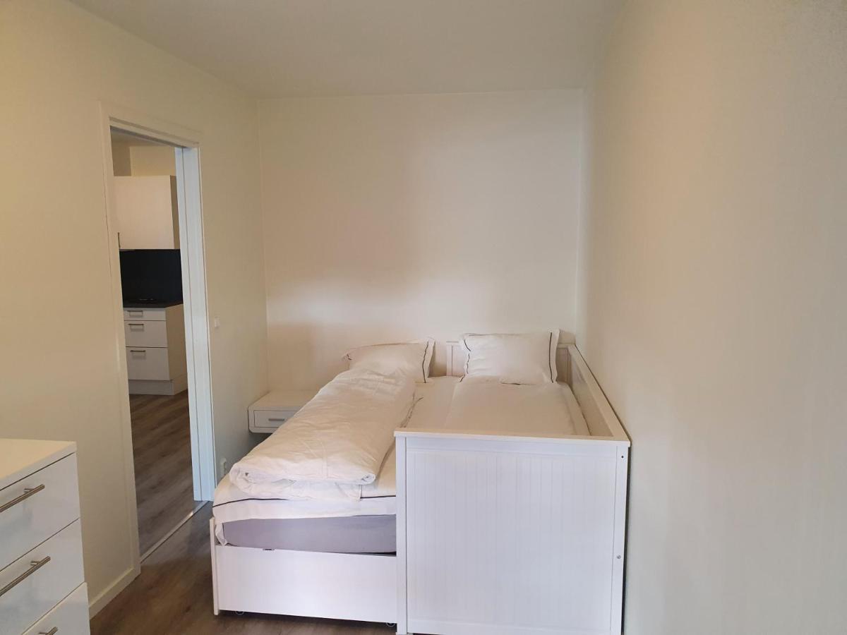 Jeci Apartment In Frogner Lillestrom - Modern And Central Экстерьер фото