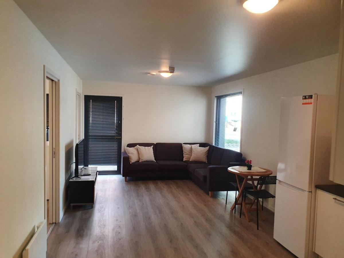 Jeci Apartment In Frogner Lillestrom - Modern And Central Экстерьер фото
