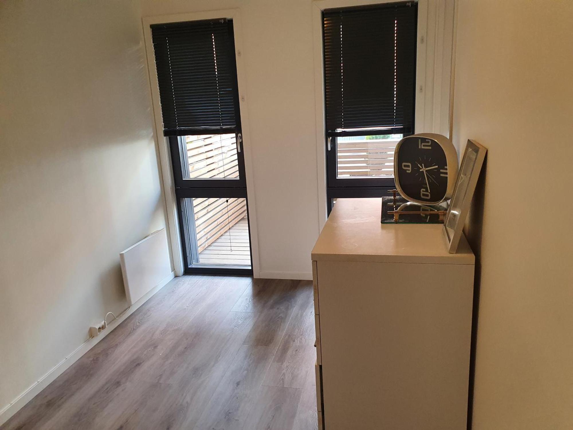 Jeci Apartment In Frogner Lillestrom - Modern And Central Экстерьер фото